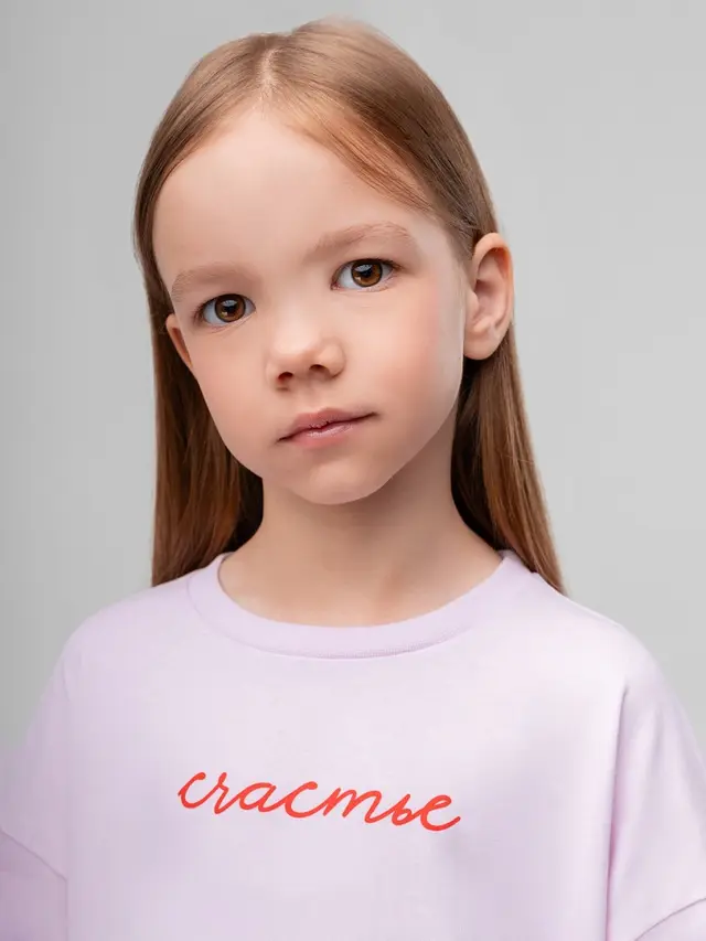 Футболка "Счастье"