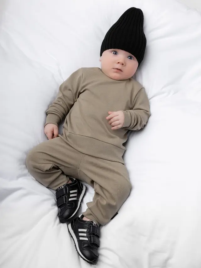 Костюм со свитшотом