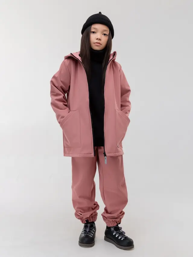 Костюм софтшелл