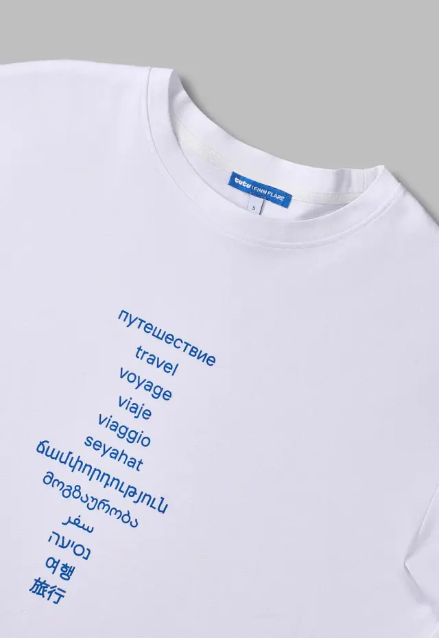 Футболка