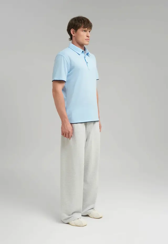 Поло из капсулы СПОРТ