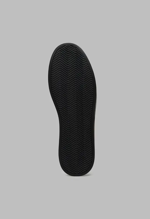 Ботинки из натуральной кожи