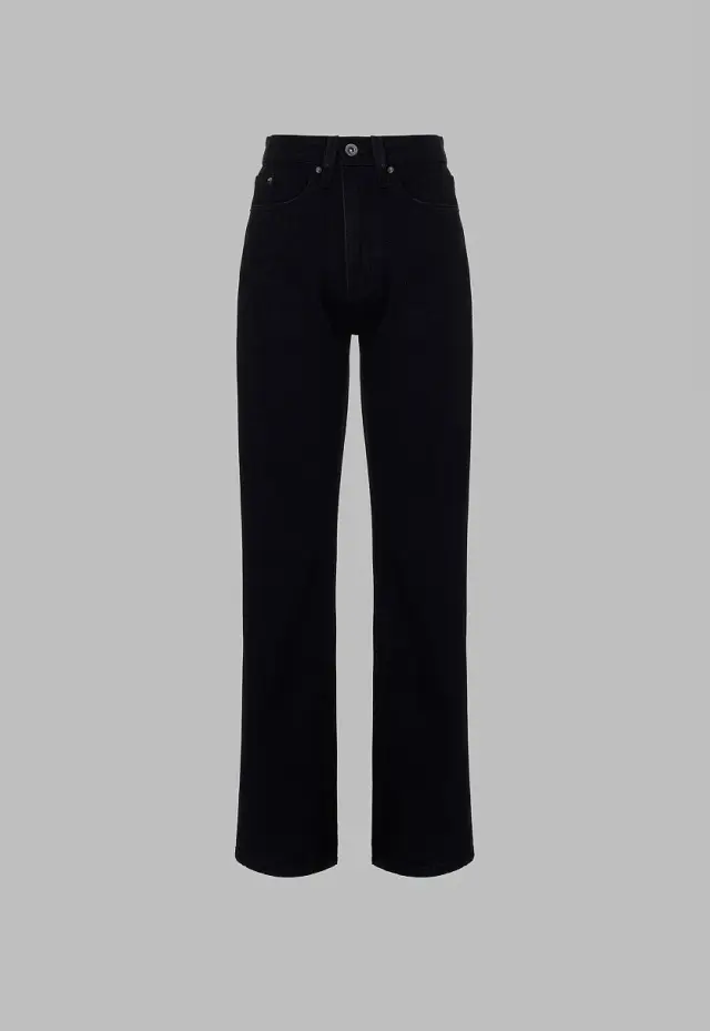 Джинсы Regular fit