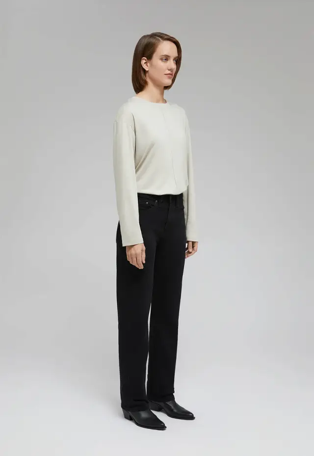 Джинсы Regular fit