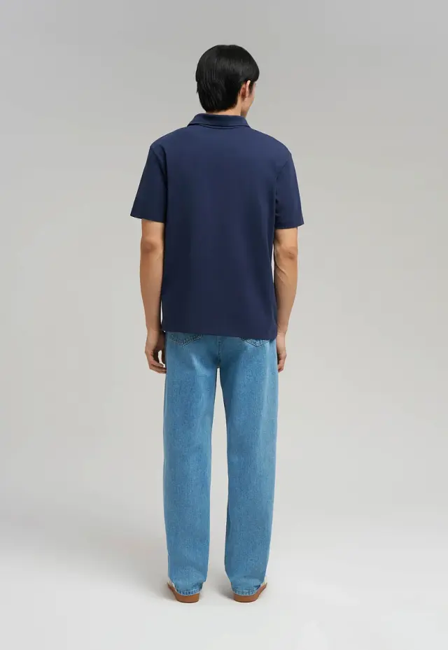 Футболка Regular fit из джерси