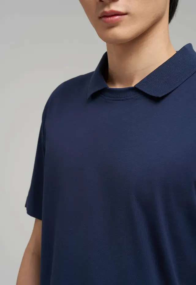 Футболка Regular fit из джерси