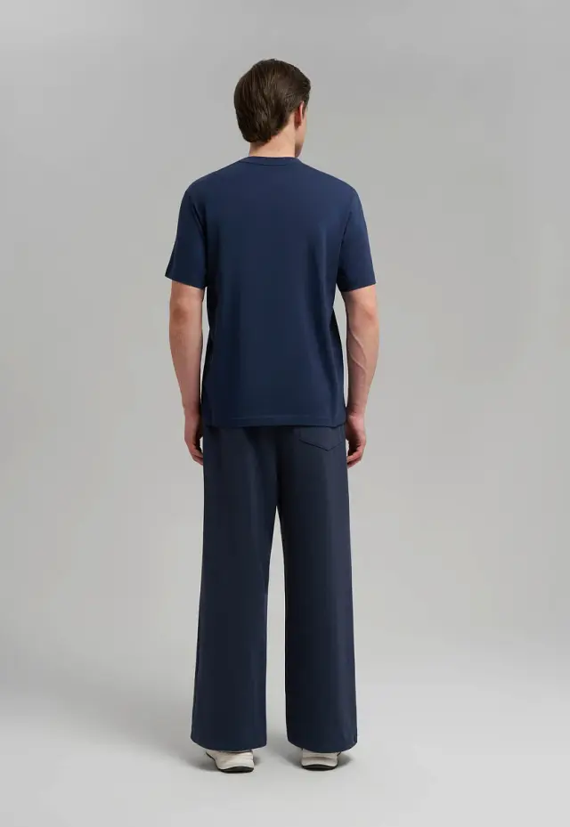 Футболка Regular fit из хлопкового джерси