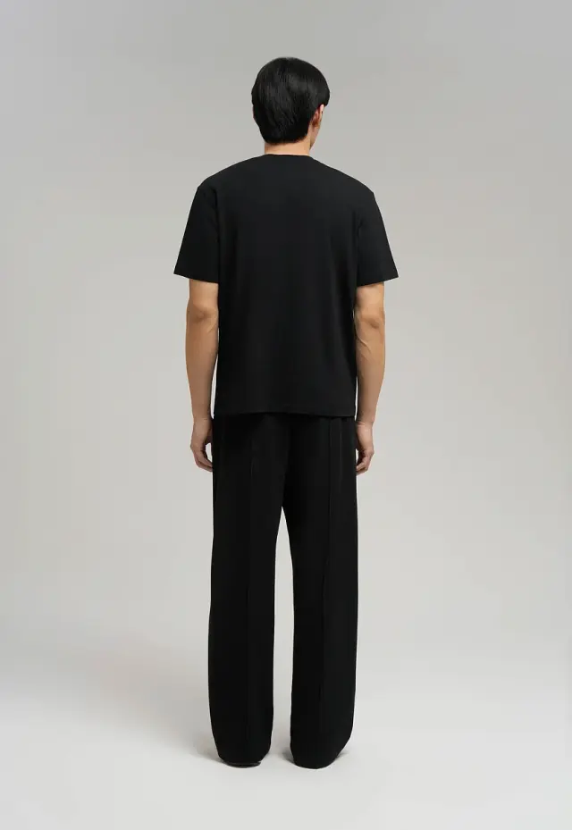 Футболка Regular fit из хлопкового джерси