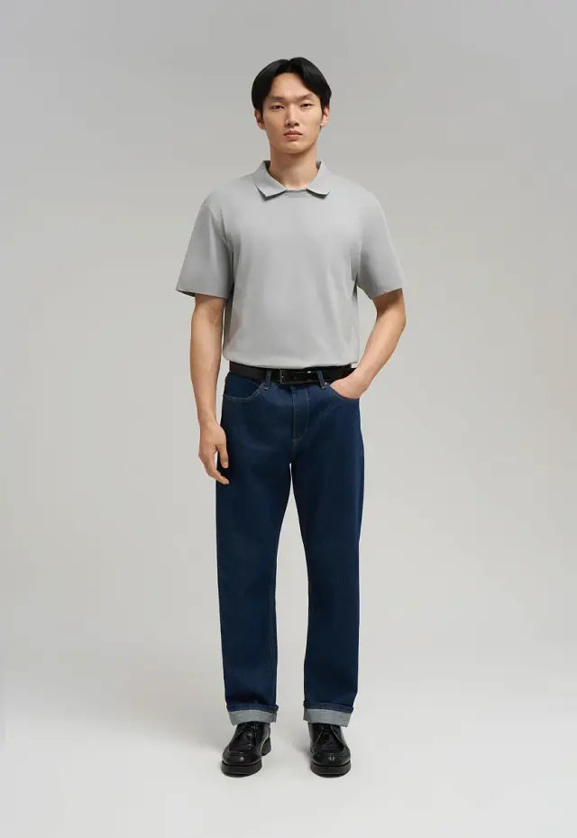 Футболка Regular fit из джерси