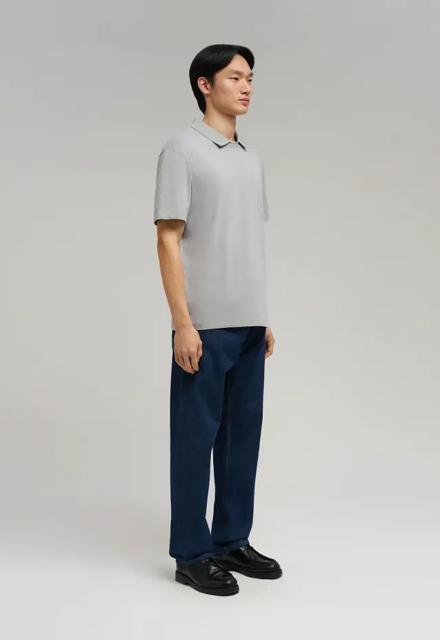 Футболка Regular fit из джерси
