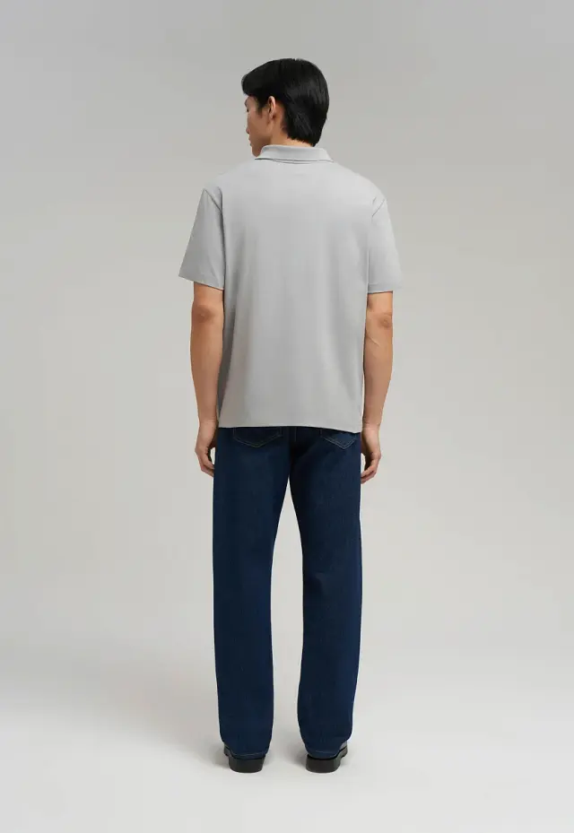 Футболка Regular fit из джерси