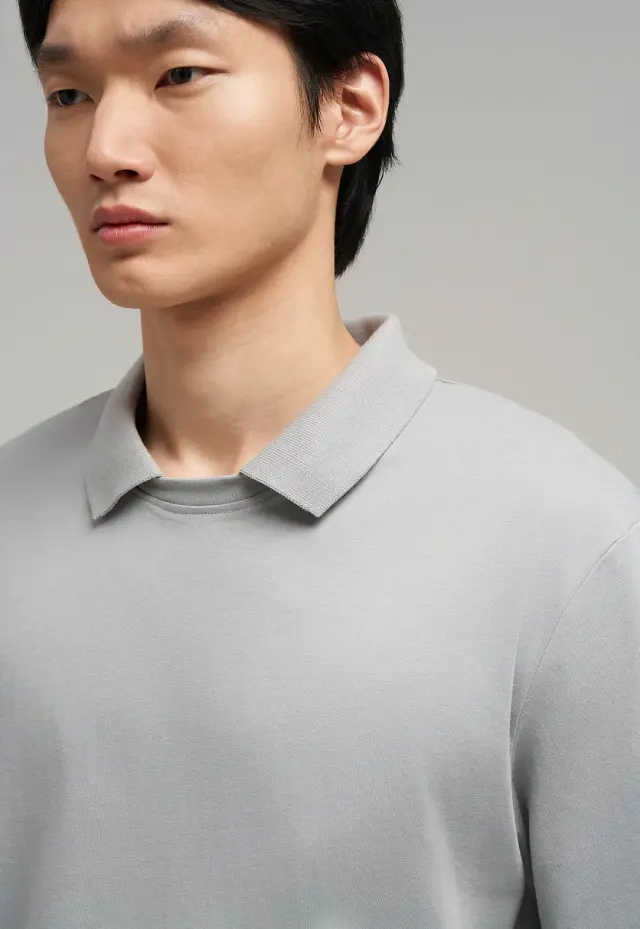 Футболка Regular fit из джерси