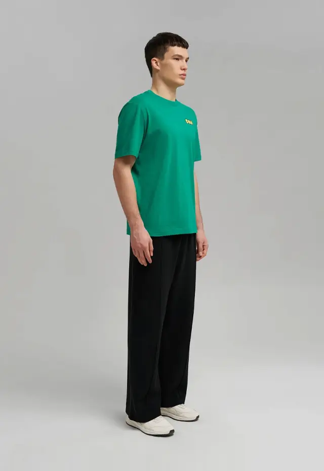 Футболка Regular fit из джерси