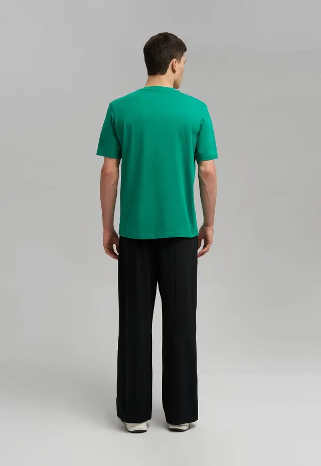 Футболка Regular fit из джерси