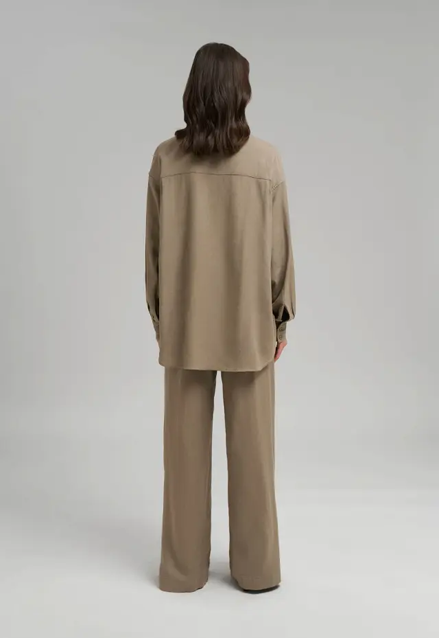 Блузка женская