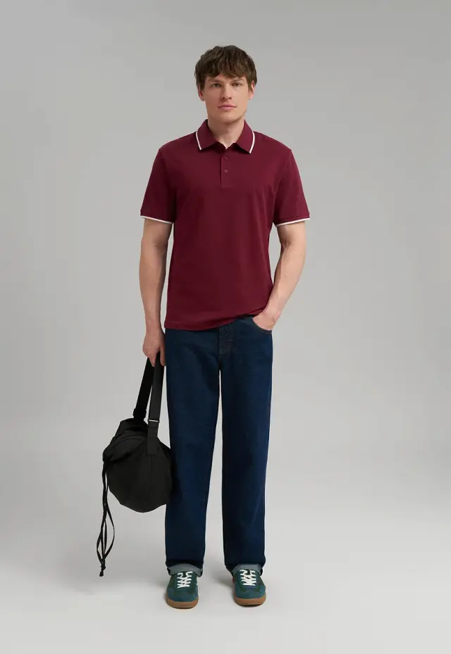 Верхняя сорочка мужская