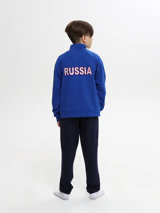 Костюм Классика мальчики (темно-синий)