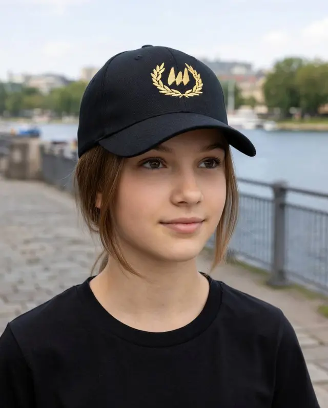 Кепка