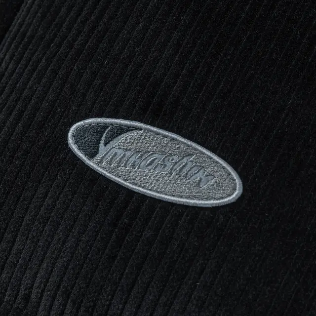 Пуховик YMKASHIX Velvet