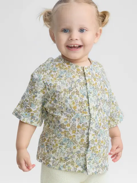 Happy Baby: Рубашка детская