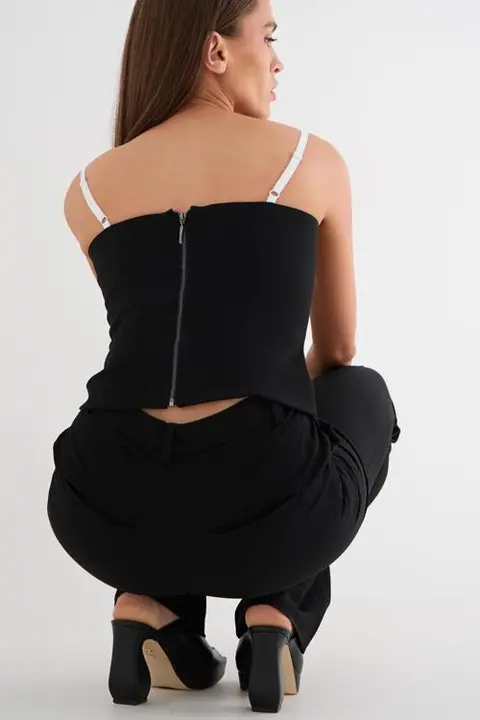 CULT: Корсет Atelier