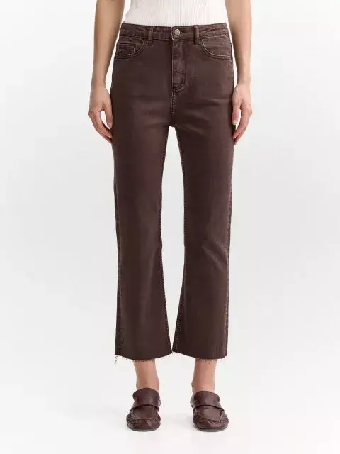 Джинсы Slim Fit 549