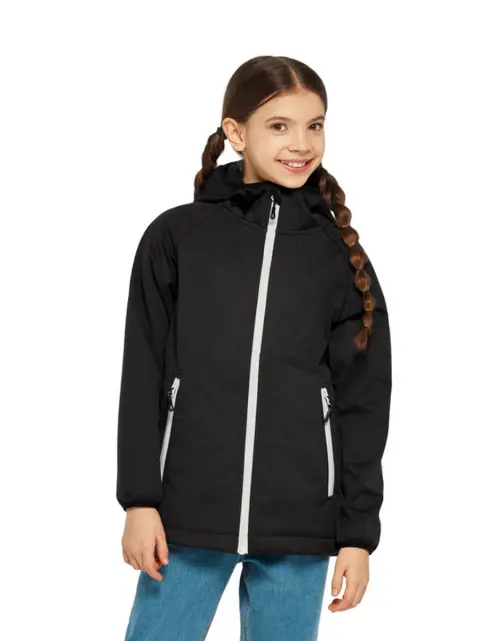 Куртка (Софтшелл) "Райли"