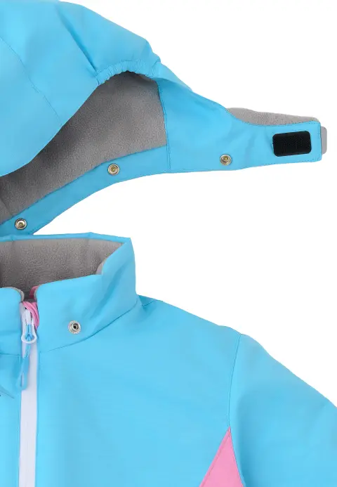 Комбинезон утепленный "Ликка"