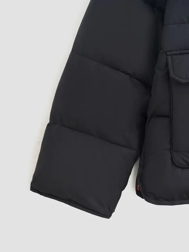 Куртка Double jacket Veda