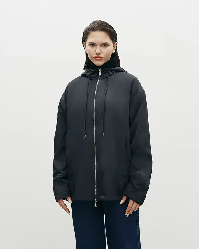 Куртка Double jacket Veda