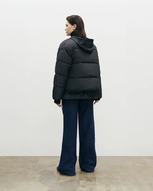 Куртка Double jacket Veda