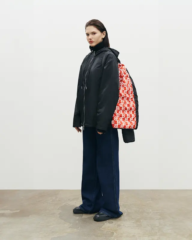 Куртка Double jacket Veda