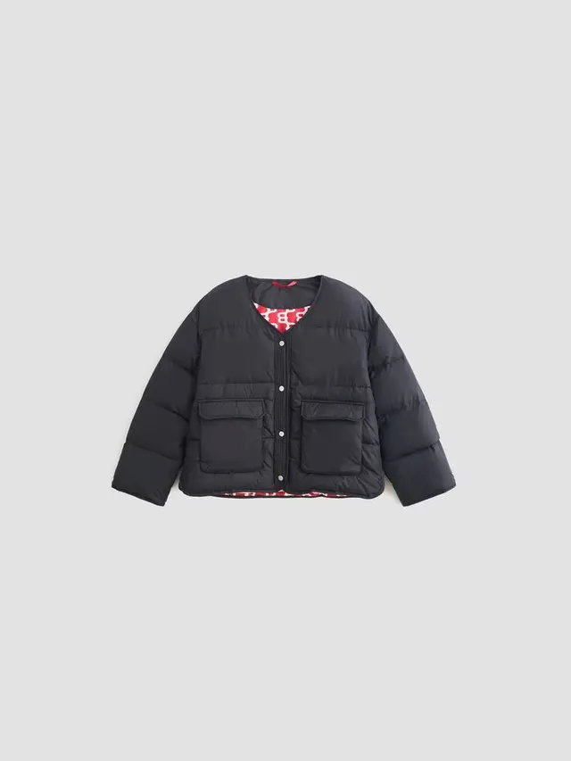 Куртка Double jacket Veda