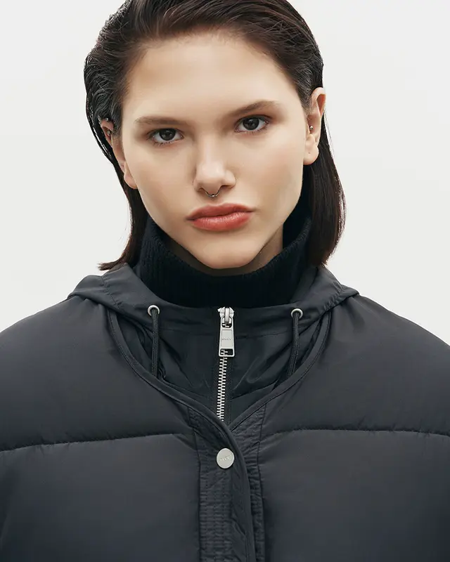 Куртка Double jacket Veda