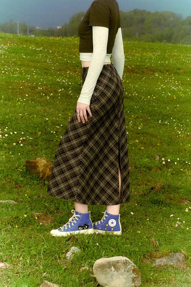 MERMAID SKIRT