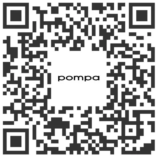 Широкие трикотажные брюки