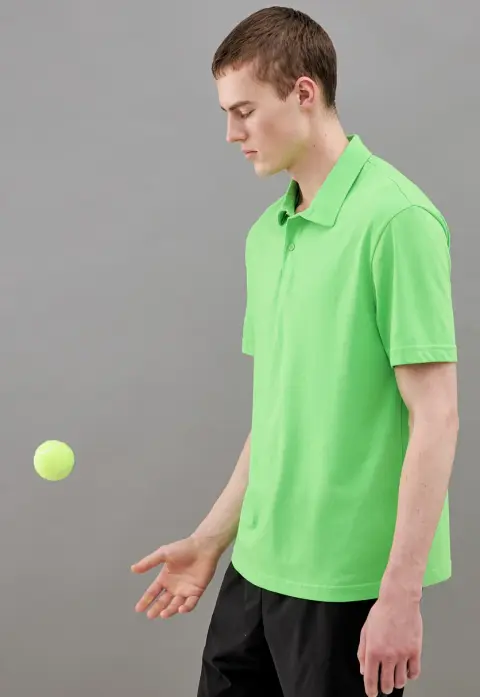 FINN FLARE: Поло из хлопка из капсулы Sport