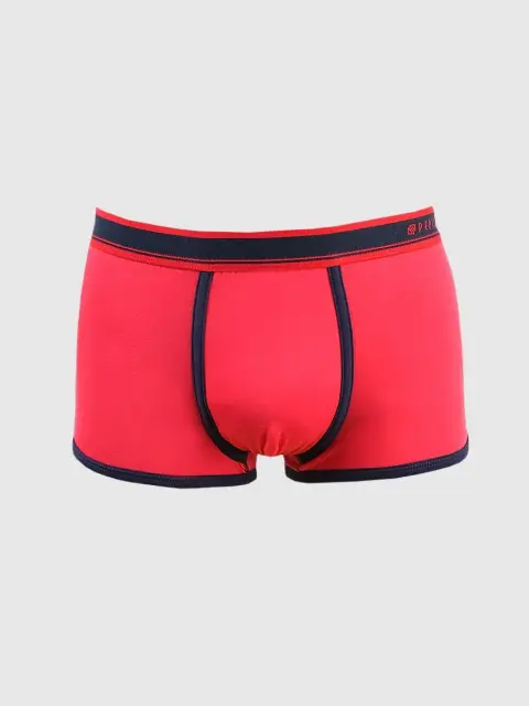 Peplos: Трусы боксеры мужские UW23011-BX красный