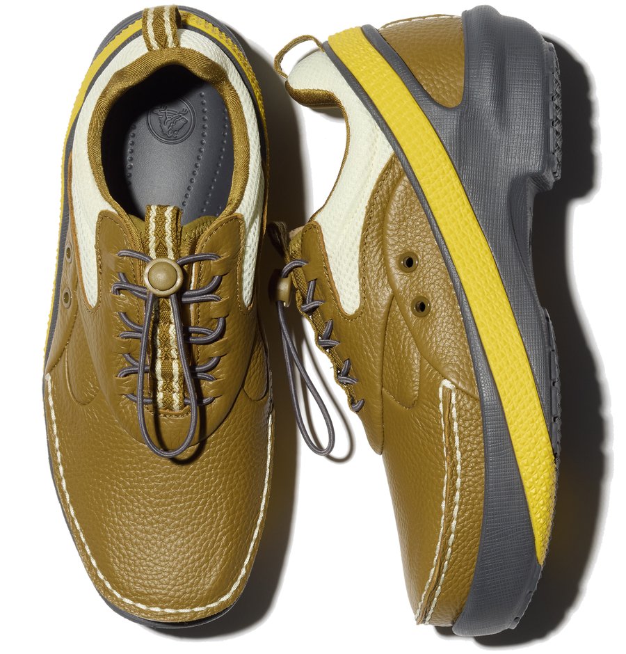 VAALS Yellow Sand сверху