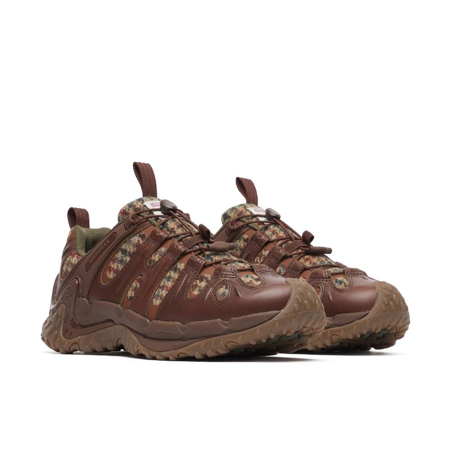 Пара Merrell Cham Redux X Harris Tweed