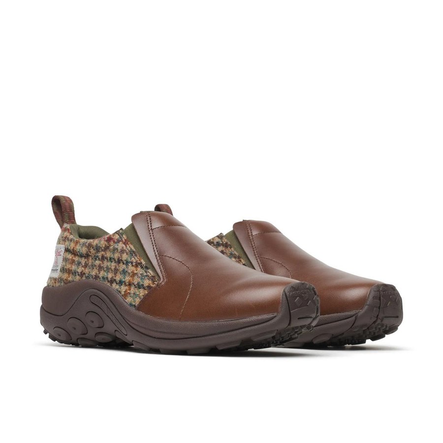 Пара Merrell Jungle Moc X Harris Tweed