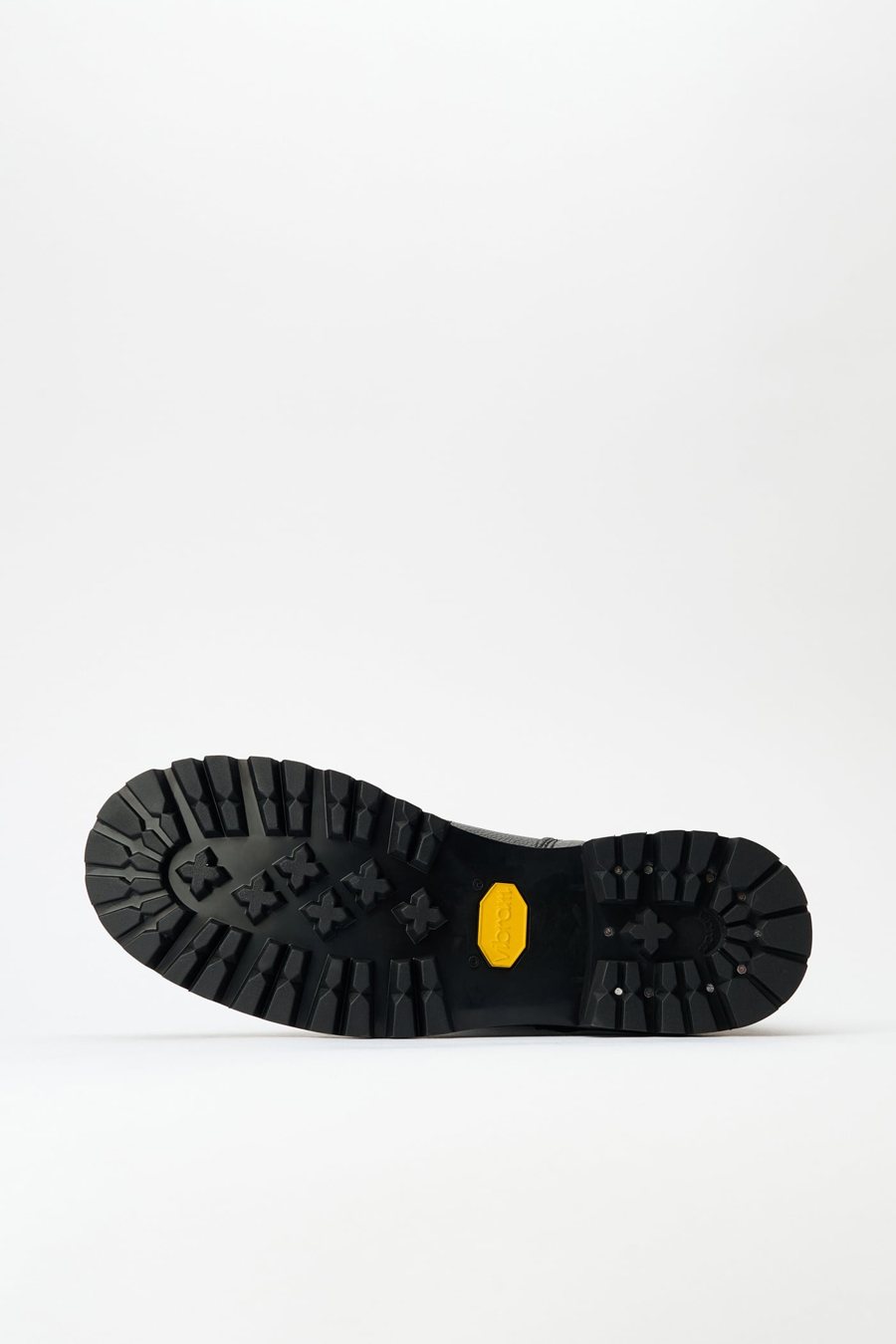 Подошва Vibram у Work Boot